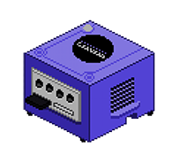 Nintendo GameCube