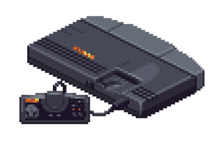 TurboGrafx-16/PC Engine
