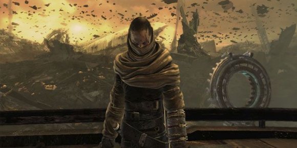 Star Wars: The Force Unleashed
