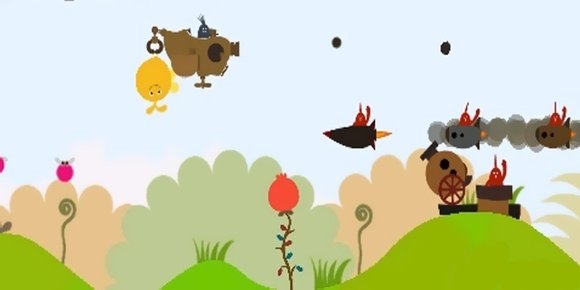 LocoRoco 2