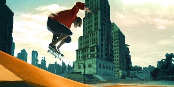 Skate It