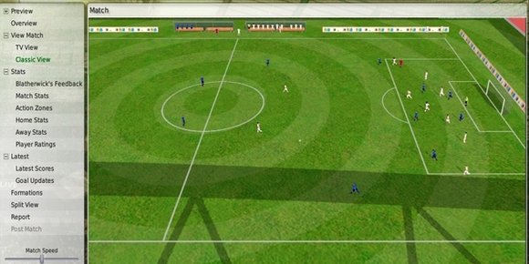 Football Manager 2009