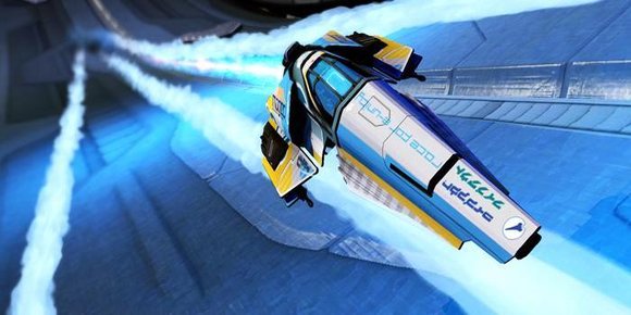 Wipeout HD