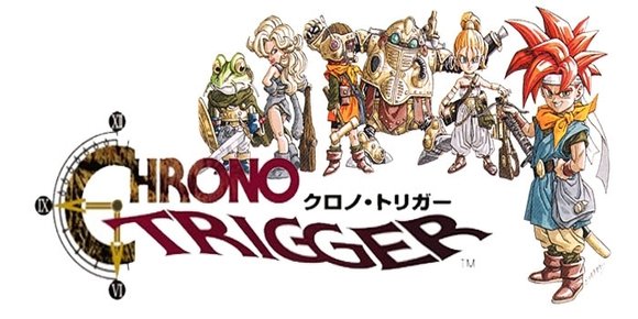 Chrono Trigger