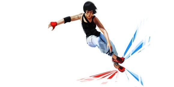Mirror's Edge