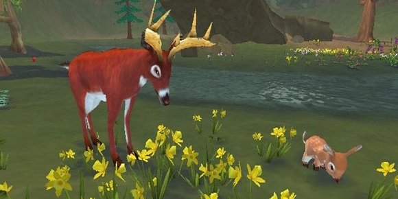 SimAnimals