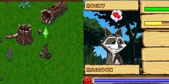 SimAnimals