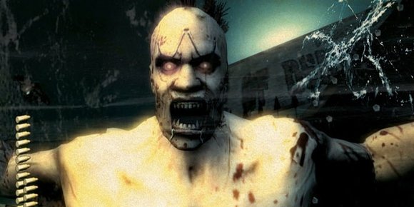 The House of the Dead: Overkill