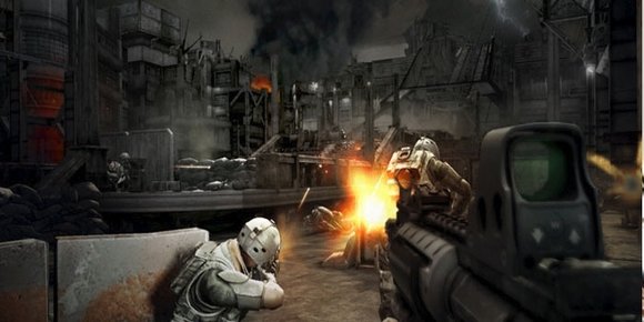 Killzone 2
