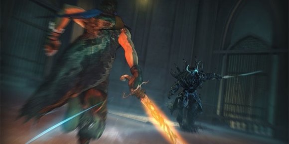 Prince of Persia Epilogue