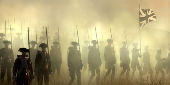 Empire: Total War