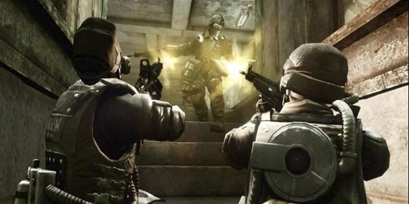 Killzone 2 multiplayer