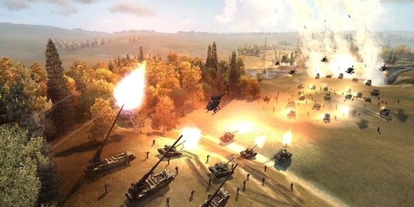 World in Conflict: Complete Edition