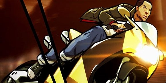 Grand Theft Auto: Chinatown Wars