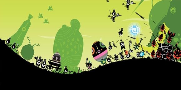 Patapon 2
