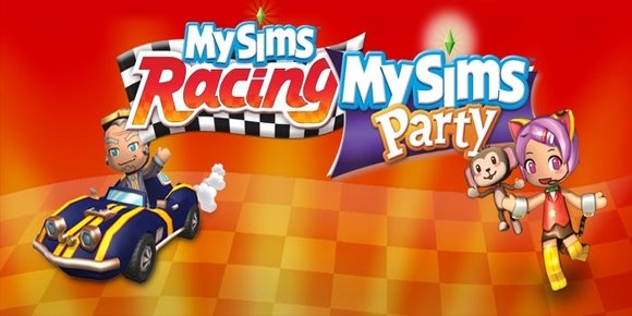 MySims: Party