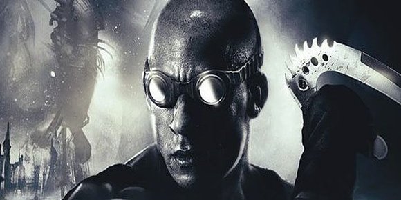 Chronicles of Riddick: Attack on Dark Athena