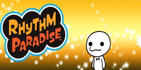 Rhythm Paradise