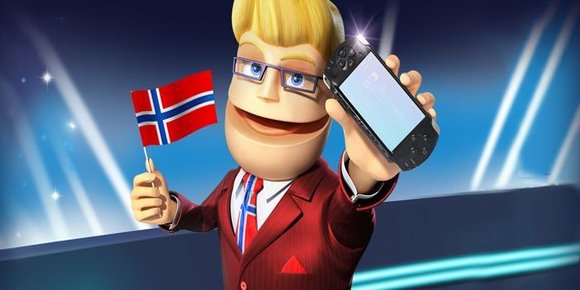 Buzz! Norgesmester