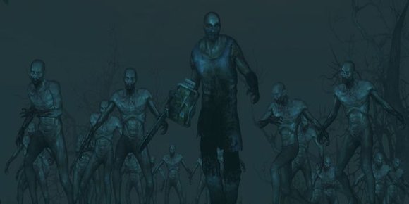 Killing Floor
