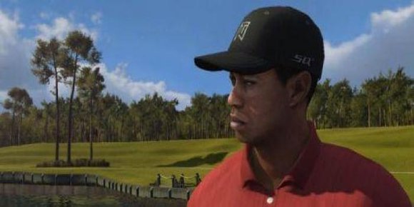 Tiger Woods PGA Tour 10