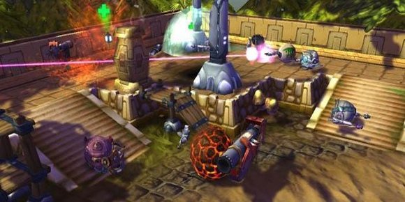 Madballs in Babo: Invasion