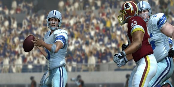 Madden NFL 10