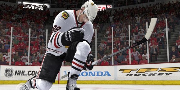 NHL 10