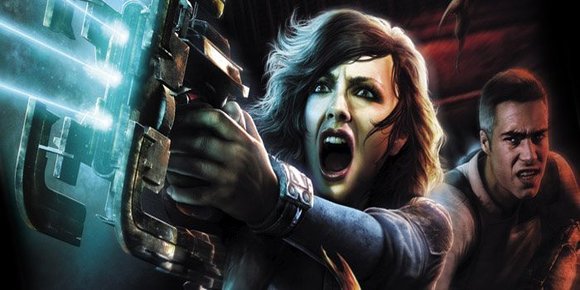 Dead Space: Extraction