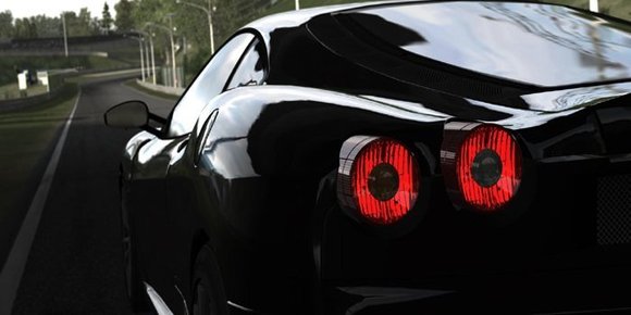 Forza Motorsport 3