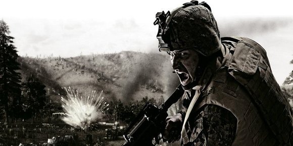 Operation Flashpoint: Dragon Rising