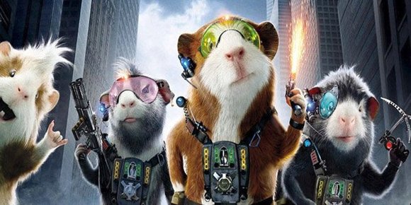 G-Force