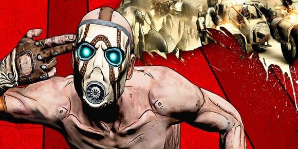 Borderlands