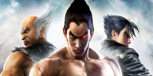 Tekken 6