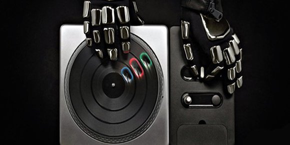 DJ Hero