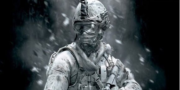 Call of Duty: Modern Warfare 2