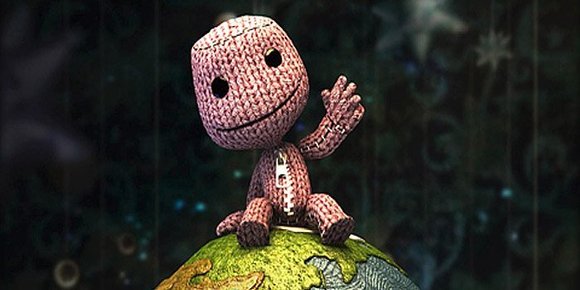 Little Big Planet