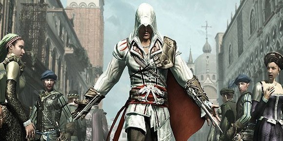 Assassin's Creed II