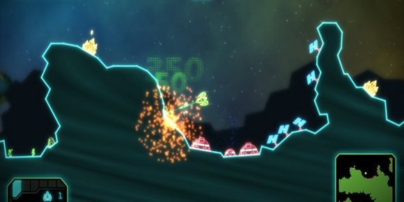 Gravity Crash