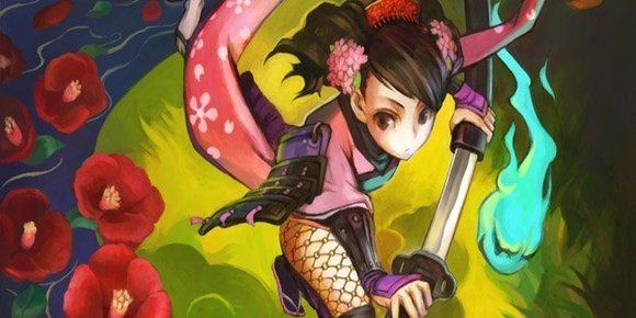 Muramasa: The Demon Blade