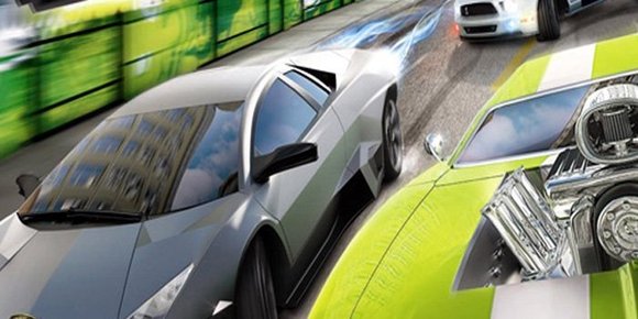 Need for Speed: Nitro