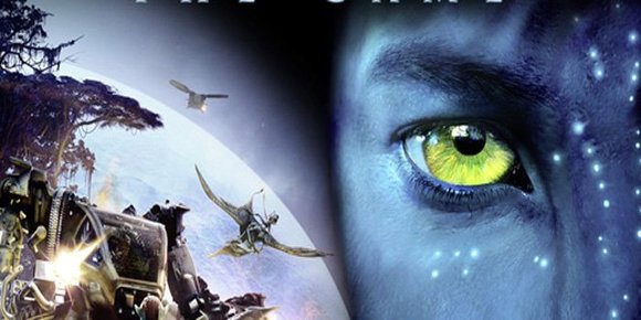 Avatar: The Game