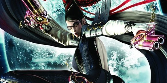 Bayonetta