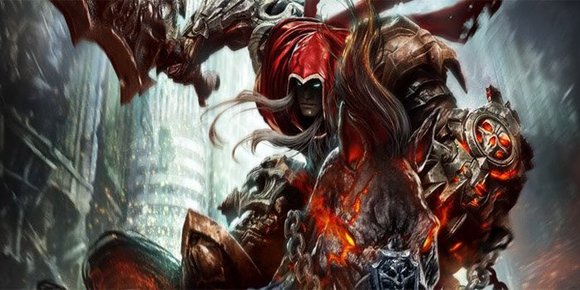 Darksiders