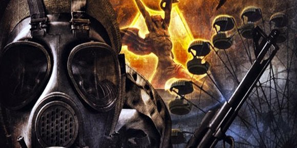 S.T.A.L.K.E.R.: Call of Pripyat