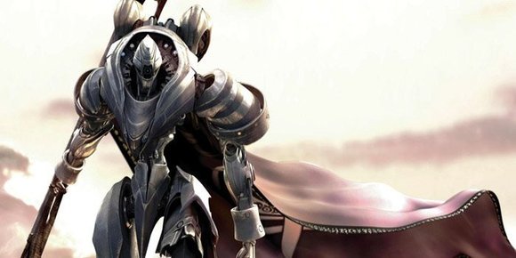 White Knight Chronicles