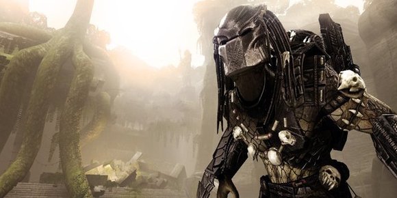 Aliens vs. Predator