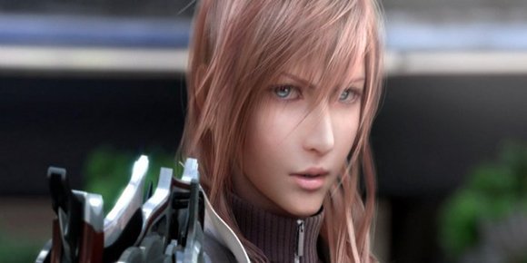 Final Fantasy XIII