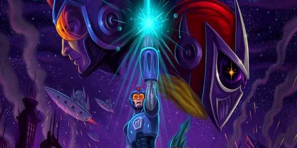 Mega Man 10