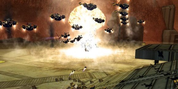 Supreme Commander 2